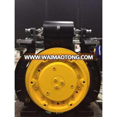 Elevator motor price, Traction motor for elevator, Electric elevator motor